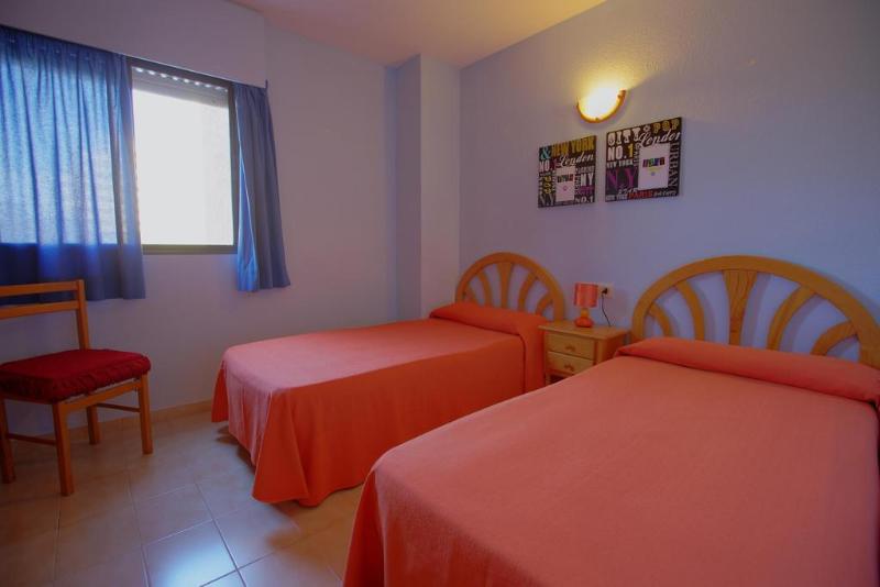 Апартаменты 2 Спальни, Apartamentos Paraíso Mar