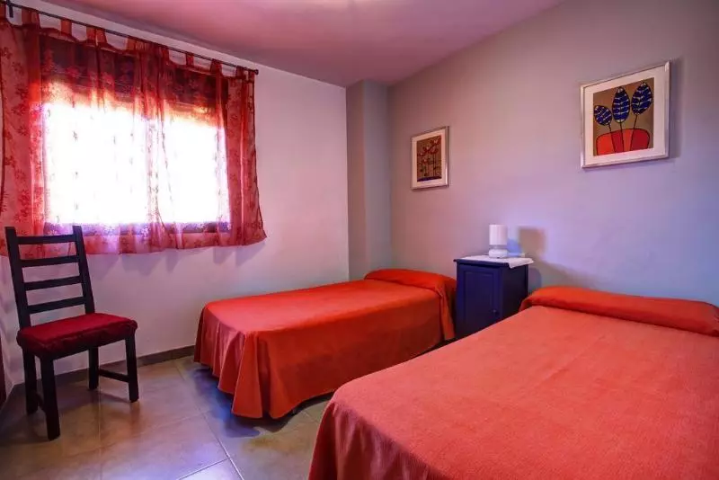 آپارتمان 1 خوابه, Apartamentos Paraíso Mar