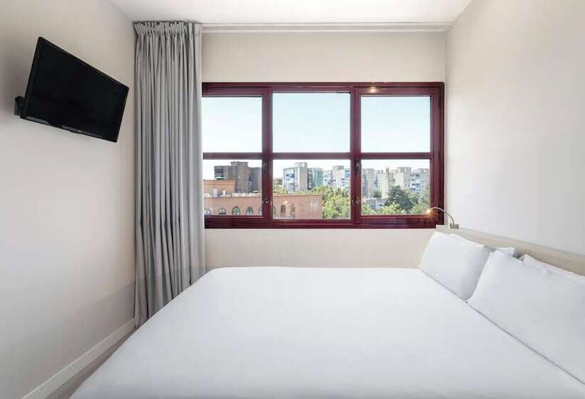 اتاق استاندارد, B&b Hotel Madrid Fuenlabrada