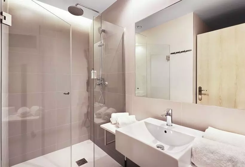 اتاق سوپریور, B&b Hotel Madrid Fuenlabrada