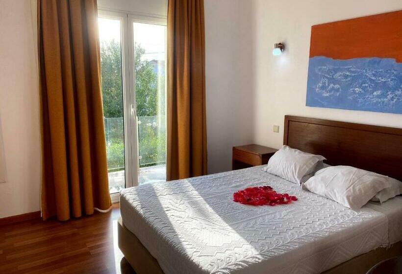 اتاق استاندارد, Rubi