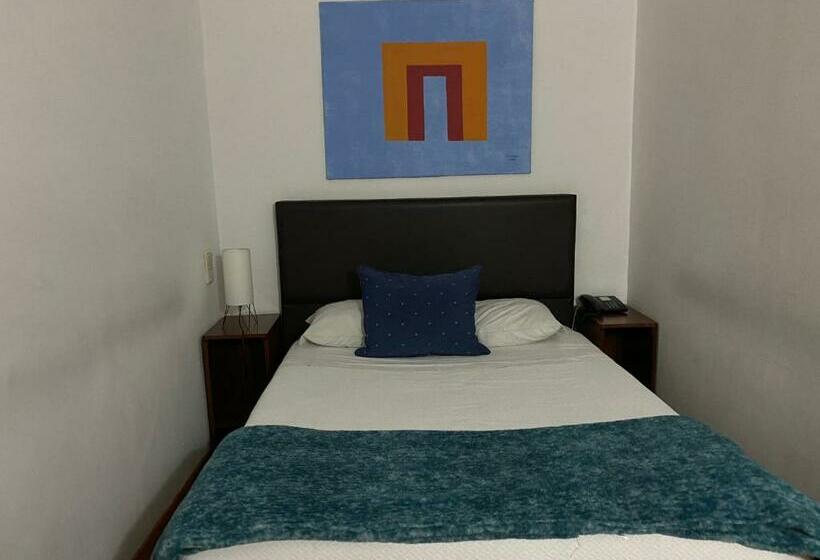 اتاق استاندارد, Rubi