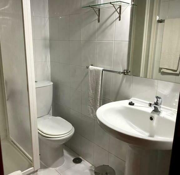 اتاق استاندارد یک نفره, Rubi