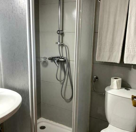 اتاق استاندارد یک نفره, Rubi