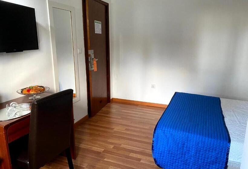 اتاق استاندارد, Rubi