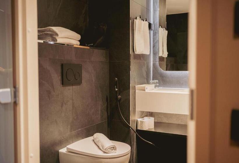 חדר סטנדרט, Break Sokos Hotel Tahko