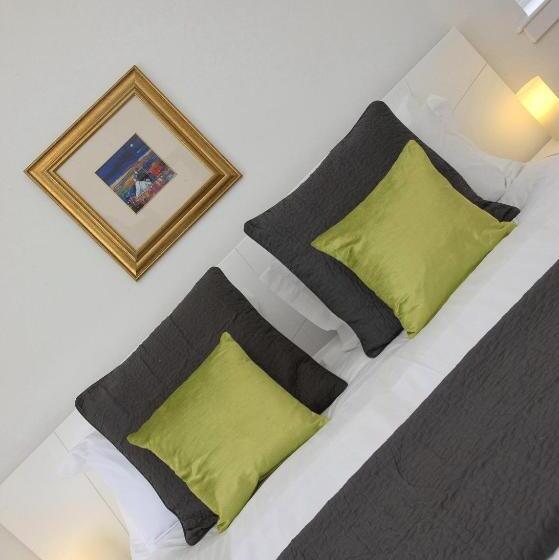 اتاق استاندارد با چشم‌انداز دریا, Greystones B&B