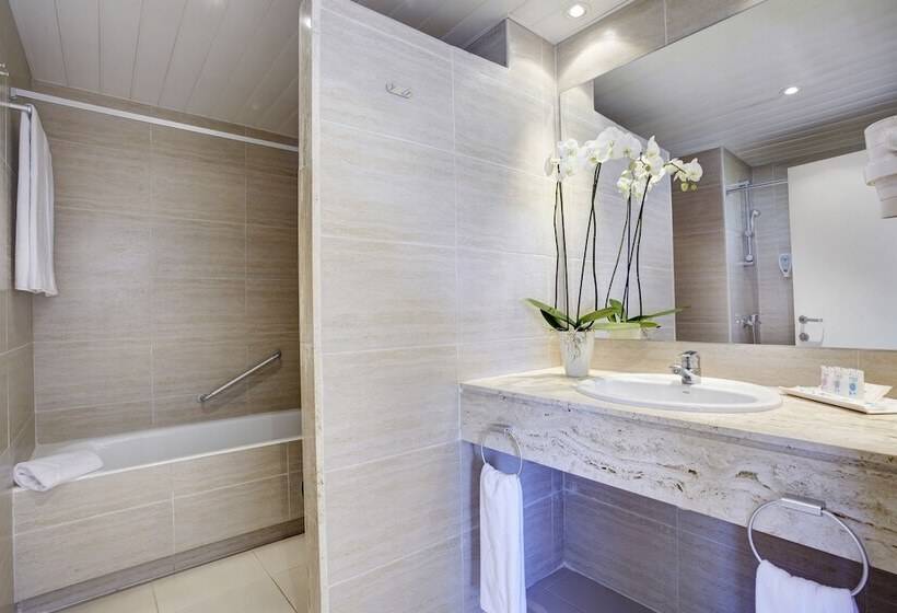 침실 1개 아파트, Grupotel Mallorca Mar