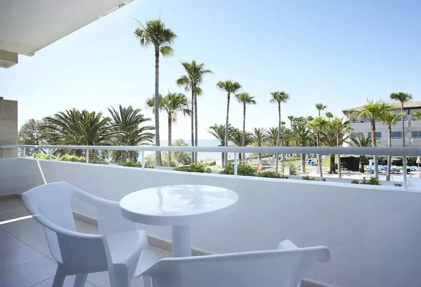 1ベッドルームアパートメント, Grupotel Mallorca Mar