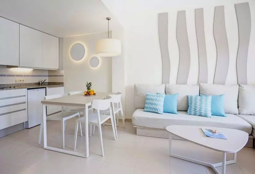 1ベッドルームアパートメント, Grupotel Mallorca Mar