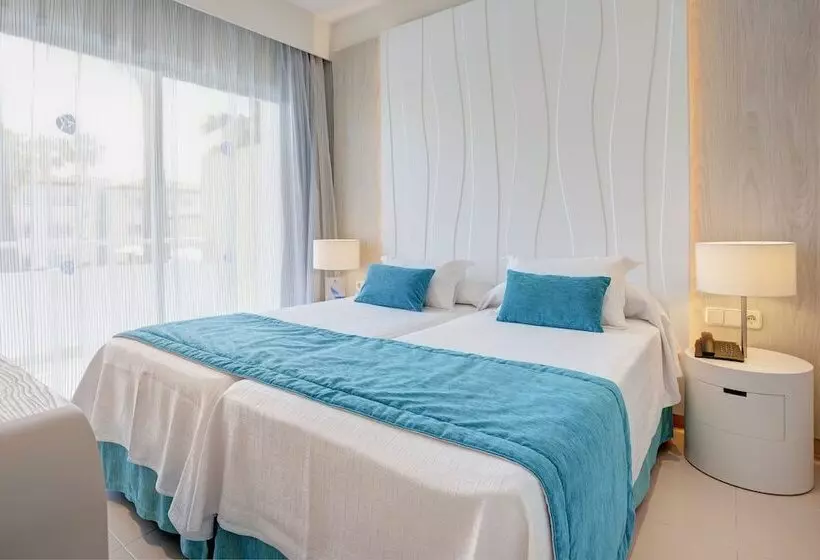 1ベッドルームアパートメント, Grupotel Mallorca Mar