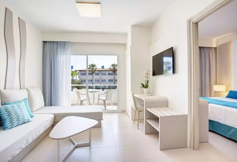 1ベッドルームアパートメント, Grupotel Mallorca Mar