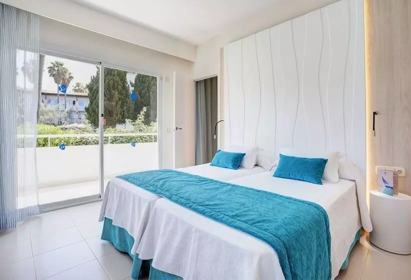 1ベッドルームアパートメント, Grupotel Mallorca Mar