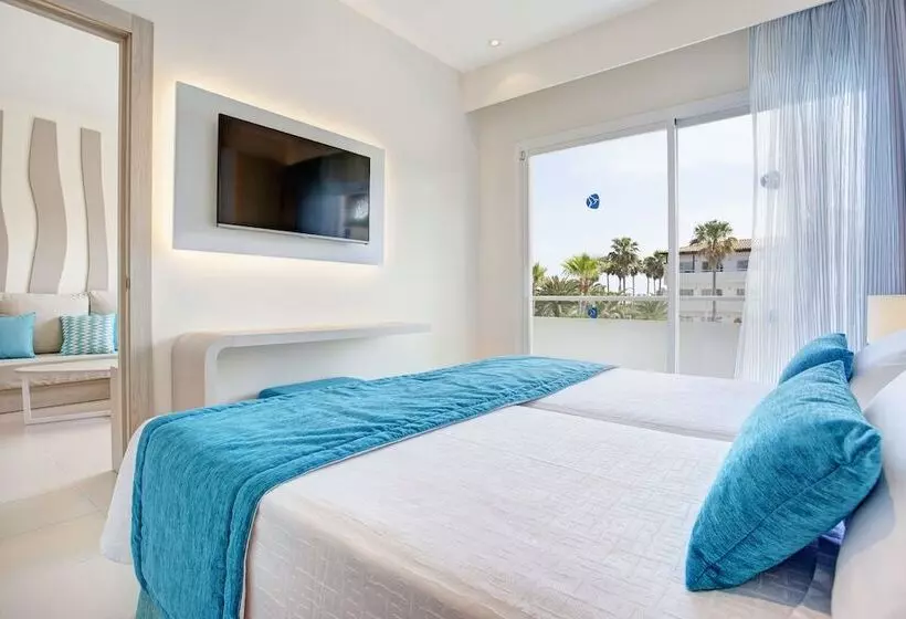 1ベッドルームアパートメント, Grupotel Mallorca Mar