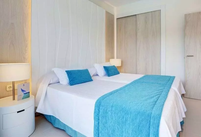 スタンダードスタジオ, Grupotel Mallorca Mar