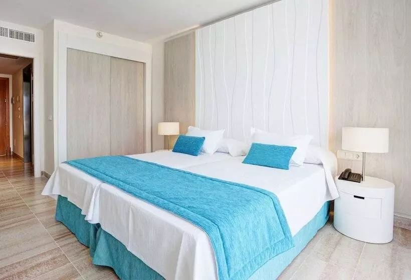 スタンダードスタジオ, Grupotel Mallorca Mar