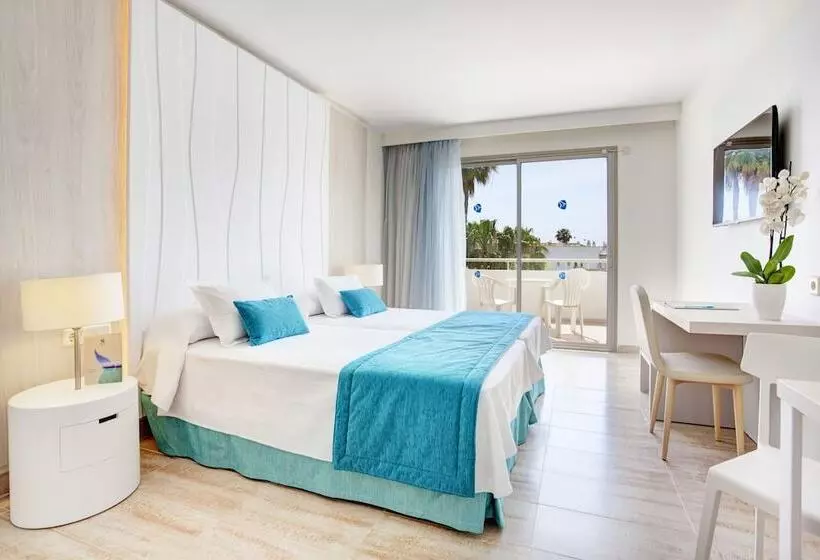 スタンダードスタジオ, Grupotel Mallorca Mar