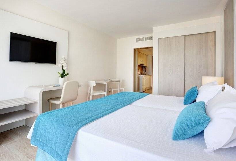 스탠다드 스튜디오, Grupotel Mallorca Mar