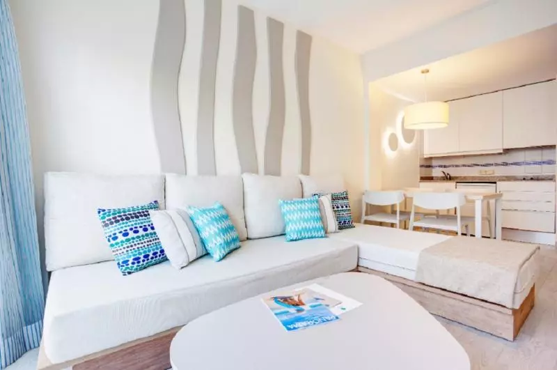 1ベッドルームアパートメント, Grupotel Mallorca Mar
