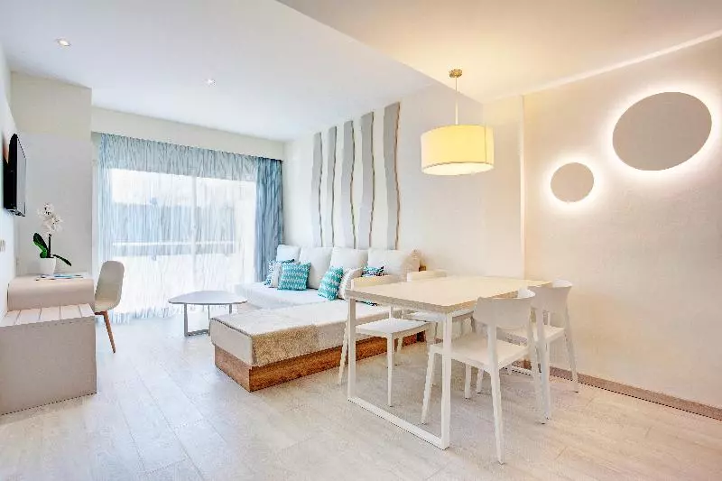 1ベッドルームアパートメント, Grupotel Mallorca Mar