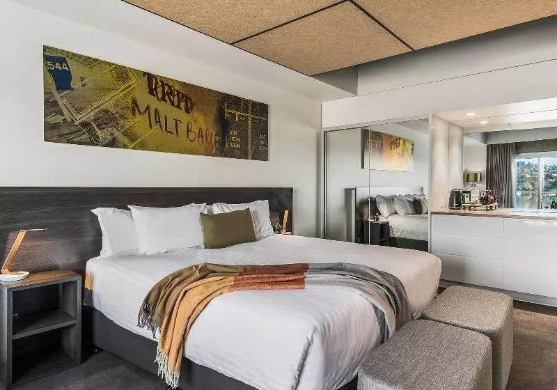 スタンダードスタジオ, Grupotel Mallorca Mar