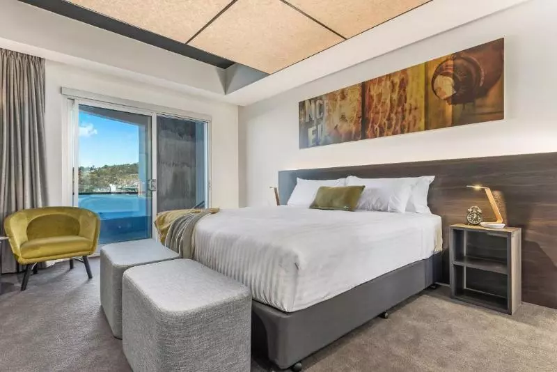 スタンダードスタジオ, Grupotel Mallorca Mar