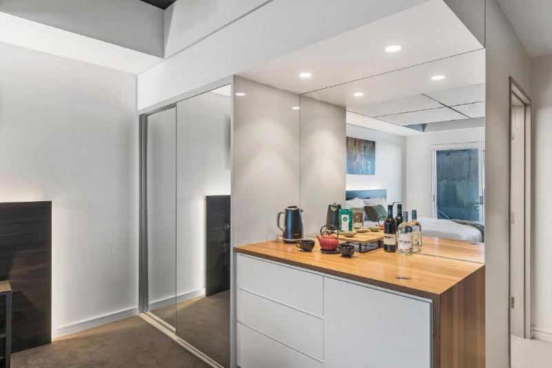 스탠다드 스튜디오, Grupotel Mallorca Mar