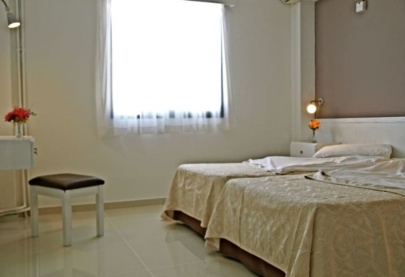 Апартаменты 1 Спальня, Hilltop Gardens Hotel Apartments