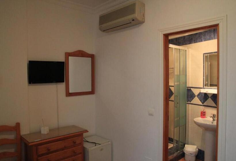 חדר סטנדרט, Hostal Ana   Adults Recommended