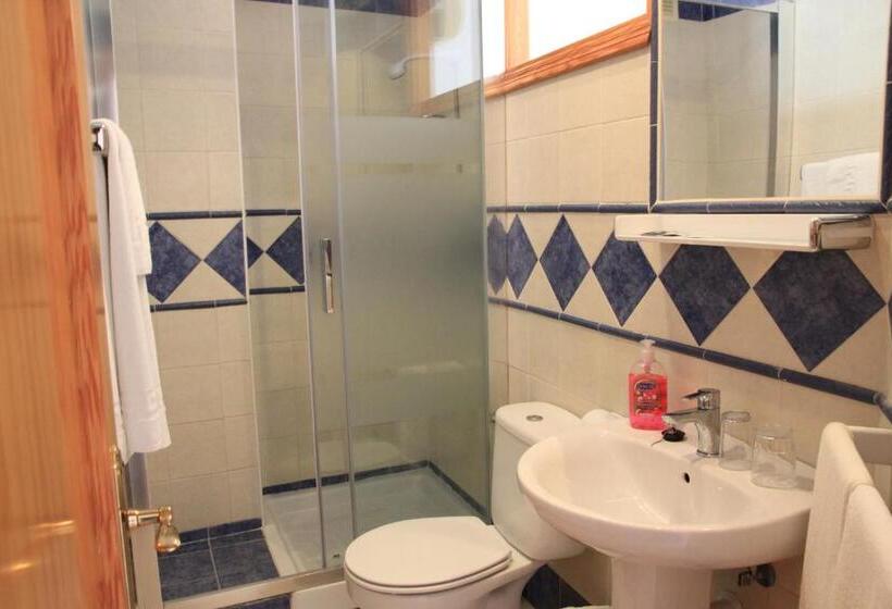 חדר סטנדרט, Hostal Ana   Adults Recommended