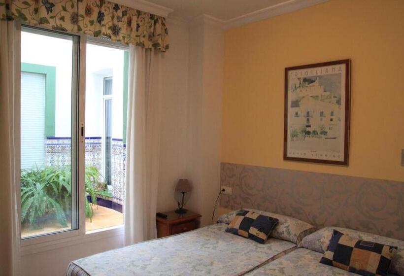 חדר סטנדרט, Hostal Ana   Adults Recommended