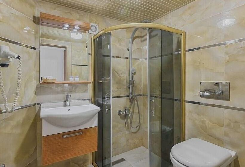 스탠다드 룸, Ra Resort Otel