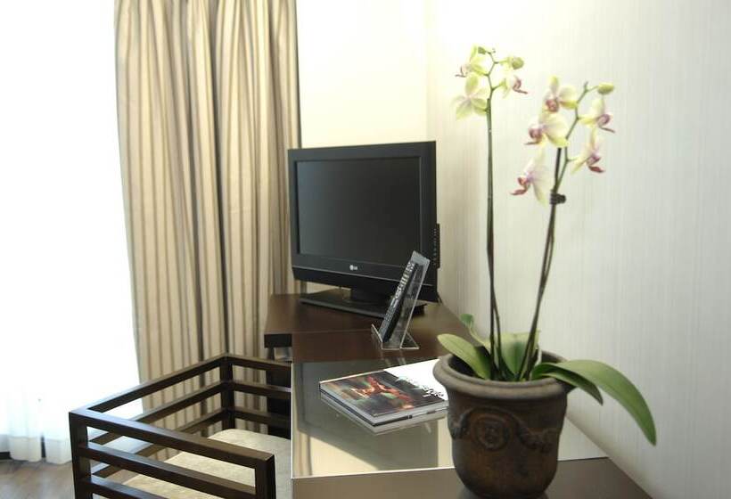 标准间, Asset Torrejon