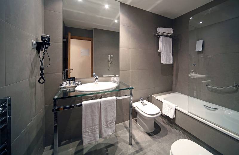 اتاق استاندارد, B&b Hotel Madrid Fuenlabrada