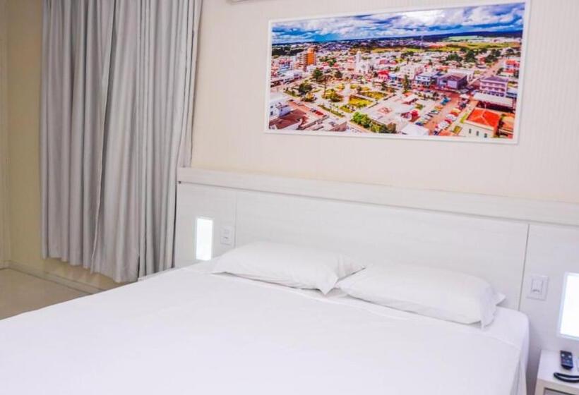 豪华房间, Bebber