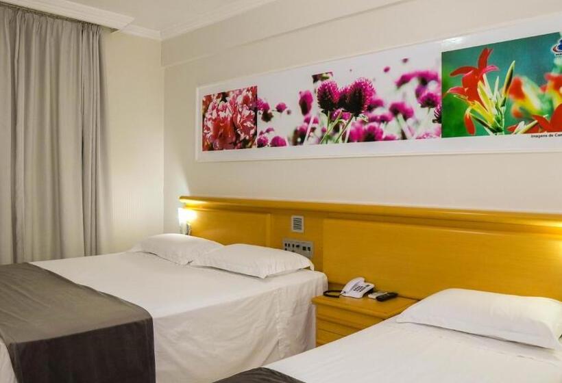 豪华房间, Bebber