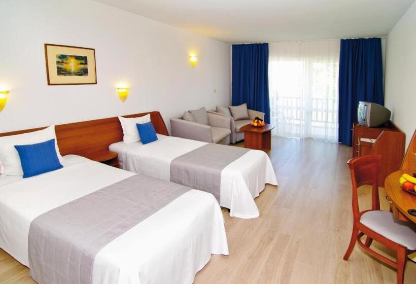 Номер Стандарт, Bella Vista Beach Club  All Inclusive