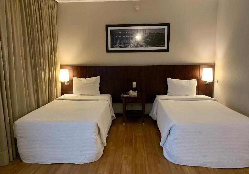 Chambre Supérieure, Blue Tree Premium Verbo Divino   Nações Unidas