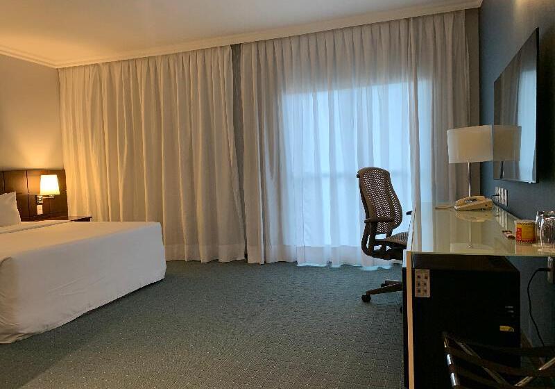 Chambre Deluxe, Blue Tree Premium Verbo Divino   Nações Unidas