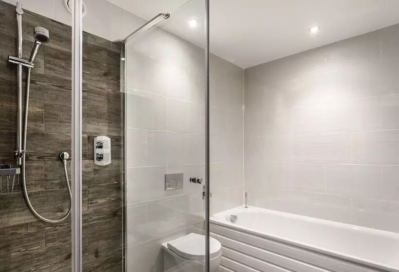 Standard Room, The Daffodil Hotel & Spa