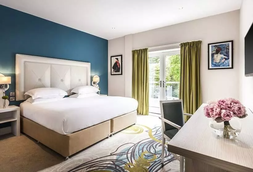 Standard Room, The Daffodil Hotel & Spa
