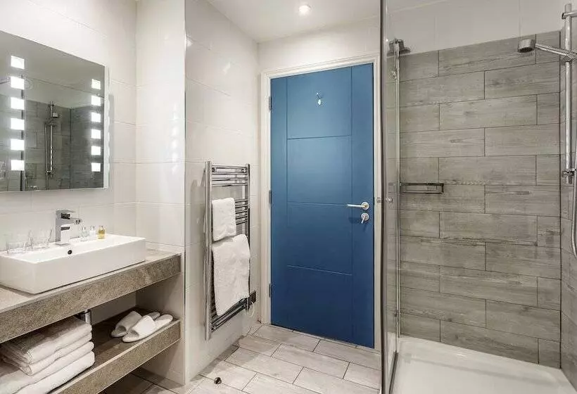 Standard Room with Views, The Daffodil Hotel & Spa