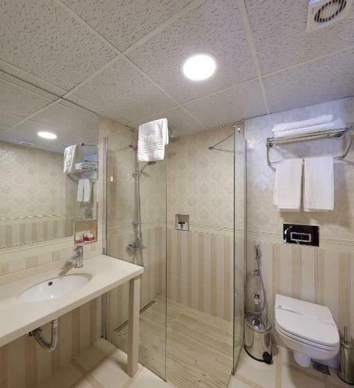 اتاق استاندارد, Deluxe Golden Horn Sultanahmet