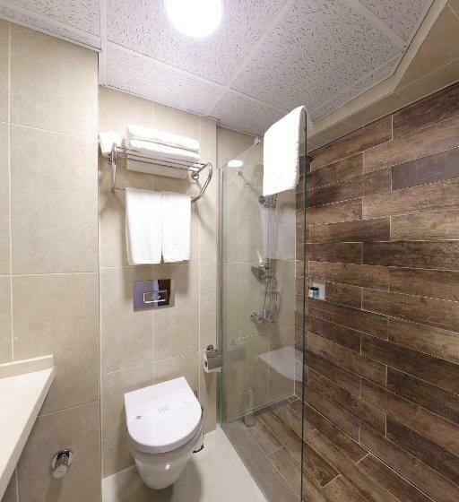 اتاق لوکس, Deluxe Golden Horn Sultanahmet