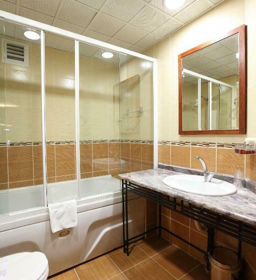 سوییت, Deluxe Golden Horn Sultanahmet