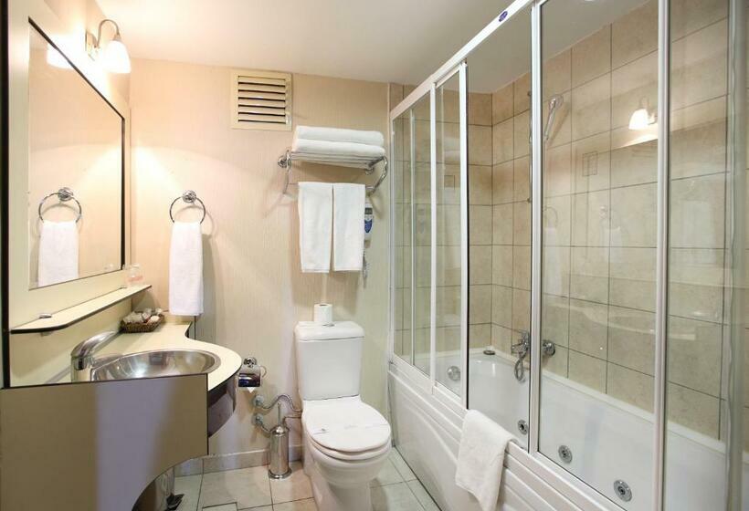 سوییت, Deluxe Golden Horn Sultanahmet