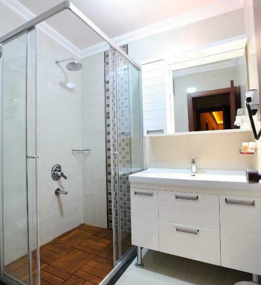 اتاق سوپریور با چشم‌انداز, Deluxe Golden Horn Sultanahmet