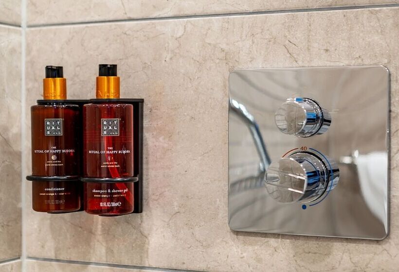 스탠다드 싱글 룸, Dublin Skylon