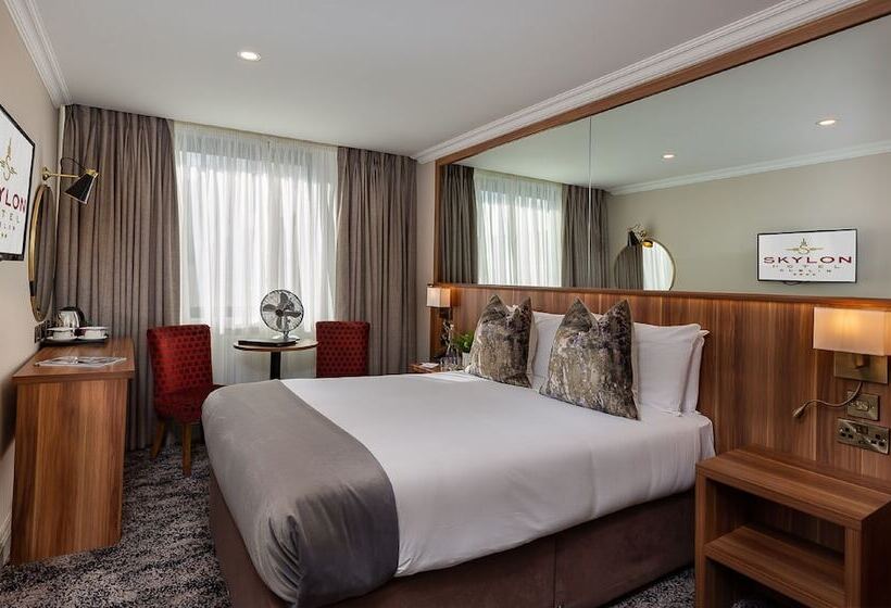 스탠다드 싱글 룸, Dublin Skylon
