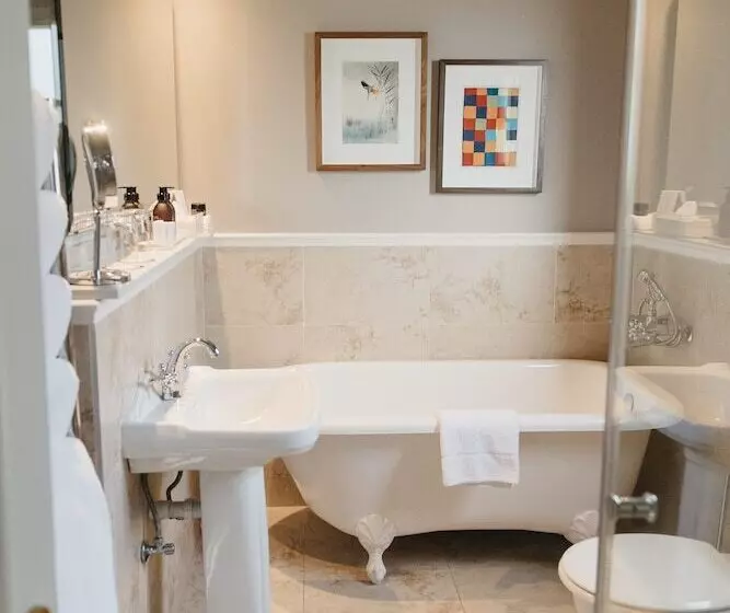 エクゼクティブスイート, Erinvale Estate Hotel & Spa